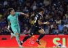 Holders Buriram edge JDT for Shopee Cup 2025/26 final spot