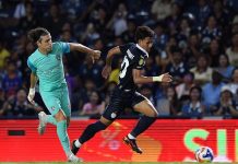 Holders Buriram edge JDT for Shopee Cup 2025/26 final spot