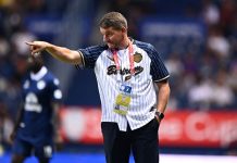 Jackson confident ahead of Shopee Cup™ final against Selangor FC