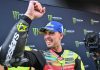 Di Giannantonio returns to winning ways in dramatic Catalan Grand Prix