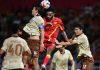 Energised Buriram United FC ready to resume Shopee Cup™ final battle