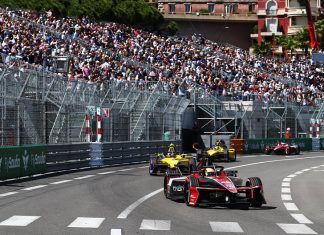 Lenovo accelerates AI-Driven Broadcast and fan experiences for Formula E