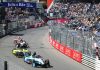 ABB FIA Formula E World Championship powers up for historic first night race double-header