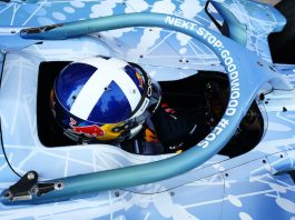 Formula E to make Goodwood Festival of Speed debut as official partner