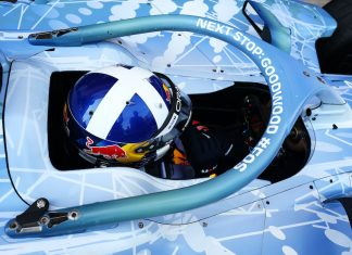Formula E to make Goodwood Festival of Speed debut as official partner