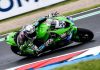 Gerloff tops the times while Bulega crashes at Most