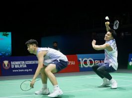 Goh/Nur Izzuddin end Aaron/Soh title bid, Danes spoil all-Malaysian final