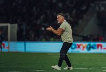 Herdman names 23-man squad for FIFA ASEAN Cup 2026