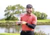 Snyman breaks through in Asia with Taiwan Glass Taifong Open win