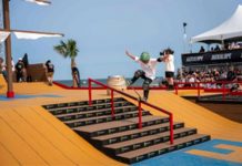 JACKALOPE 2026 brings world-class skateboarding to Virginia Beach