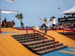 JACKALOPE 2026 brings world-class skateboarding to Virginia Beach