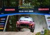 Teenage sensation Vaher superb on Saturday in Sweden