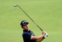 Yang shoots inspired 65 for first-round lead in Kolon Korea Open