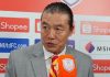 Kim bangga, akui kurang pengalaman punca Selangor FC tewas di final Shopee Cup™