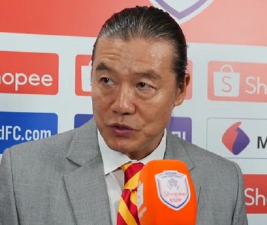 Kim bangga, akui kurang pengalaman punca Selangor FC tewas di final Shopee Cup™