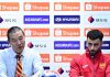 Selangor FC coach Kim Pan-gon vows to fight on after bitter loss to Buriram United FC