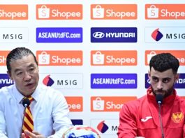 Pan-gon berjanji akan terus melawan selepas kekalahan perit kepada Buriram