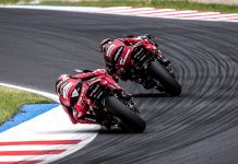 On home ground: can Lecuona end Bulega’s perfect run on Spanish soil?
