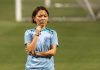 Mihoko names preliminary squad for June international window