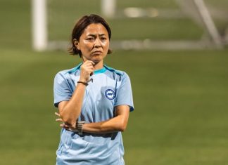 Mihoko names preliminary squad for June international window