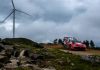 Ogier masters Portugal mud to lead into final day
