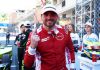 ABB FIA Formula E World Champion Oliver Rowland delivers masterclass to win in Monaco