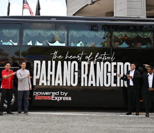 Pahang Rangers Perkukuh Modenisasi Kelab Menjelang MPFL 2026