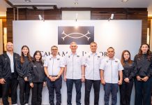 Cahya Mata Unveils Team Cahya Mata Cycling Team, and Launches Piala Cahya Mata 2026