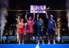 González And JosemarĂa Hit Back From Set Down To Beat Top Seeds In AsunciĂłn P2 Fina
