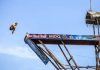 Sunshine, high stakes and home heroes: Red Bull Cliff Diving heads to Florida for St. Petersburg debut