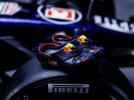 Oracle Red Bull Racing and Crocs accelerate into ‘Sport Mode’ with new racing inspired collection
