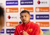 Selangor’s Faisal eyes Shopee cup™ glory