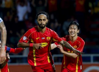 âWe Will Not Lose This Opportunity,â says Selangorâs Pan-gon ahead of Shopee Cup⢠Semi-Final Second Leg