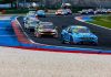 TCR World Tour: Michelisz and Ma winners at Misano as Geely claims maiden international victory