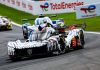 Team Peugeot TotalEnergies scores first points at Spa-Francorchamps