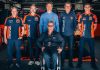 Tech3 and KTM extend MotoGP™ partnership from 2027