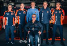 Tech3 and KTM extend MotoGP™ partnership from 2027