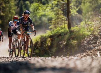 Over 3,000 riders from 47 nations set for The Gralloch 2026