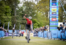 The Gralloch 2026 wraps up with record international field and landmark wins in Scotland’s Gravel Capital