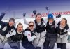 Vogelius and Wow Racing claim home victory at KDY Women’s Match Race