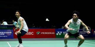 Arif/Roy King storm into last four, Letshanaa’s run ends