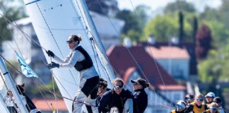 2026 Women’s WMRT season opens in Denmark