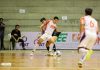 Champs Hongyen lead MEA Futsal Thai League 2026
