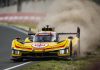 WEC: Defending race winner knocked out in qualifying at Le Mans