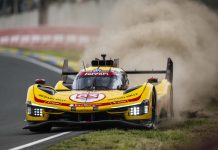 WEC: Defending race winner knocked out in qualifying at Le Mans