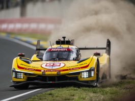 WEC: Defending race winner knocked out in qualifying at Le Mans