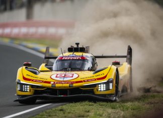 WEC: Defending race winner knocked out in qualifying at Le Mans