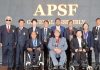 Senny Marbun elected APSF President for 2026–2030 term