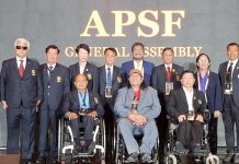 Senny Marbun elected APSF President for 2026–2030 term
