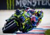 Ogura magnificent to top Friday at Brno